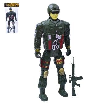 SOLDADO CP213978 CX120