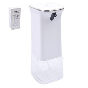 DISPENSADOR AUTOM. C/SENSOR 350ML MSH-001A