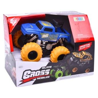 JEEP PULL BACK CP099645 CX96