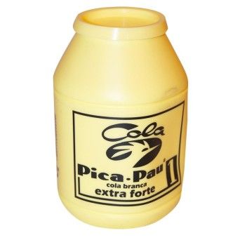 COLA PICA PAU EXTRA FORTE 700ML