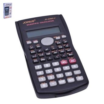 CALCULADORA 10 DIGITOS1610-049 CX150
