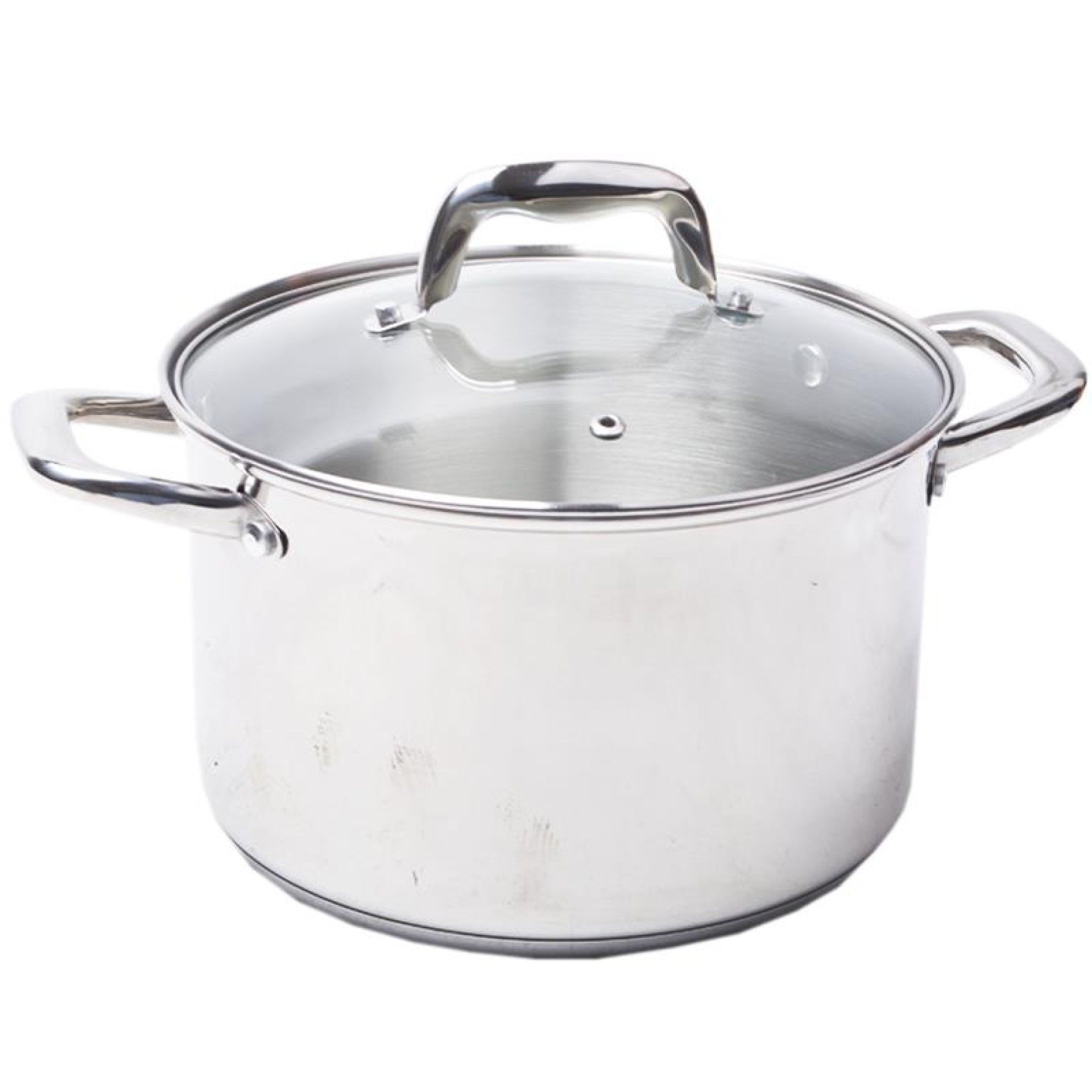 PANELA INOX INDUÇAO 32CM 269432-1A PANELA INOX INDUÇAO 32CM 269432-1A