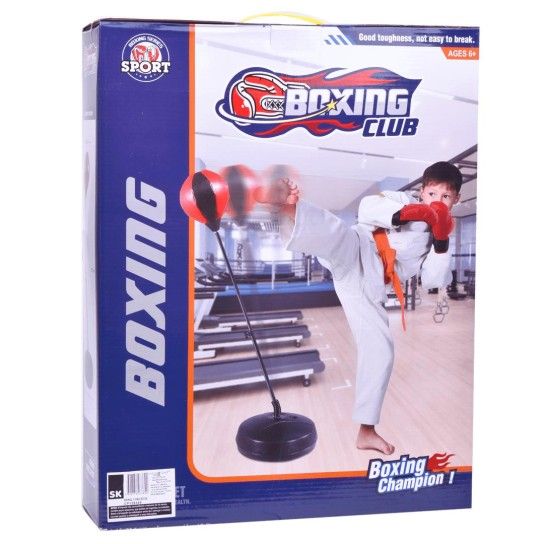 CONJ BOXE CP129349