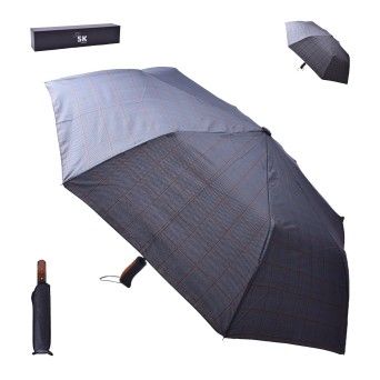 GUARDA CHUVA 55CM AUT. 2338-660-01 CX40