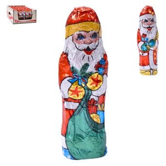 PAI NATAL CHOCOLATE 18G