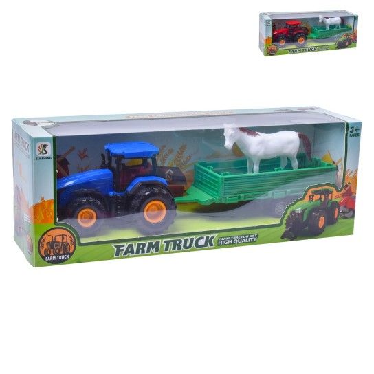 TRATOR FRICAO CP213688 CX96