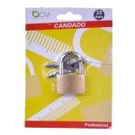 CADEADO 25MM 110749 CADEADO 25MM 110749