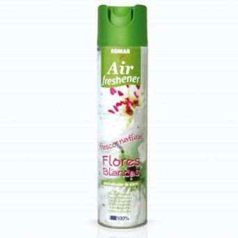 AMB. SPRAY JASMIN 405CC