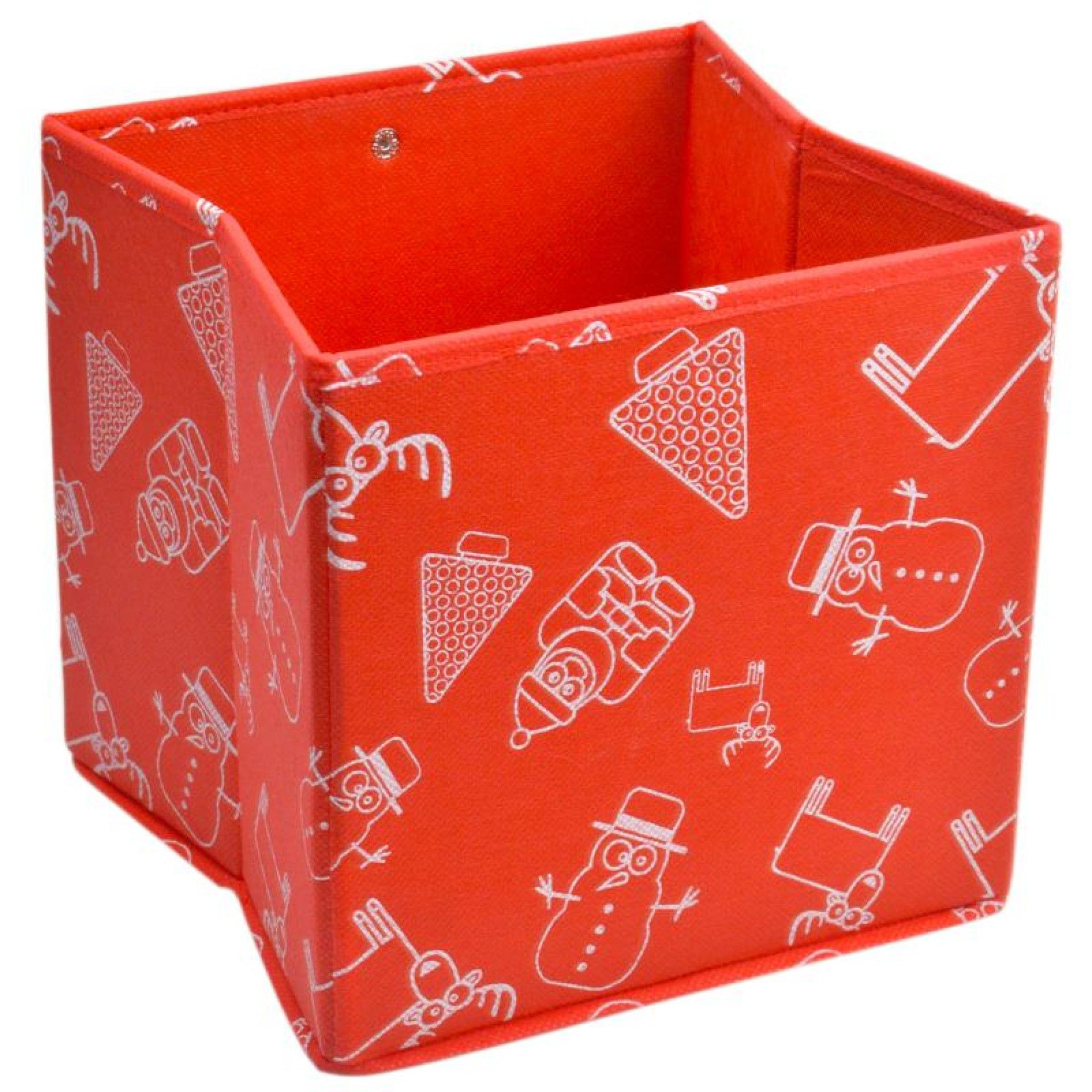 CESTO MULTIUSOS DEC. NATAL
