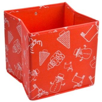 CESTO MULTIUSOS DEC. NATAL