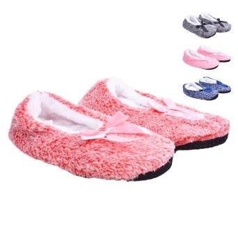 PANTUFAS 25CM 2415-050-16 CX120