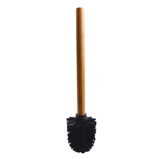 ESCOVA LIMPA SANITAS BAMBU 22097 CX24