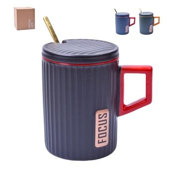 CANECA C/TAMPA 291-011 CX60