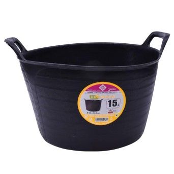 CESTO VINDIMA FICUS 15L 14180