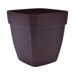 VASO QUADR C/ABA EUR 350 CAST VASO QUADR C/ABA EUR 350 CAST