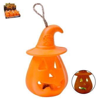 LAMPARINA HALLOW C/LUZES 1862-113 CX360