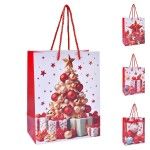SACO PAPEL 26X32X10CM 2994-000-01 CX240 SACO PAPEL 26X32X10CM 2994-000-01 CX240