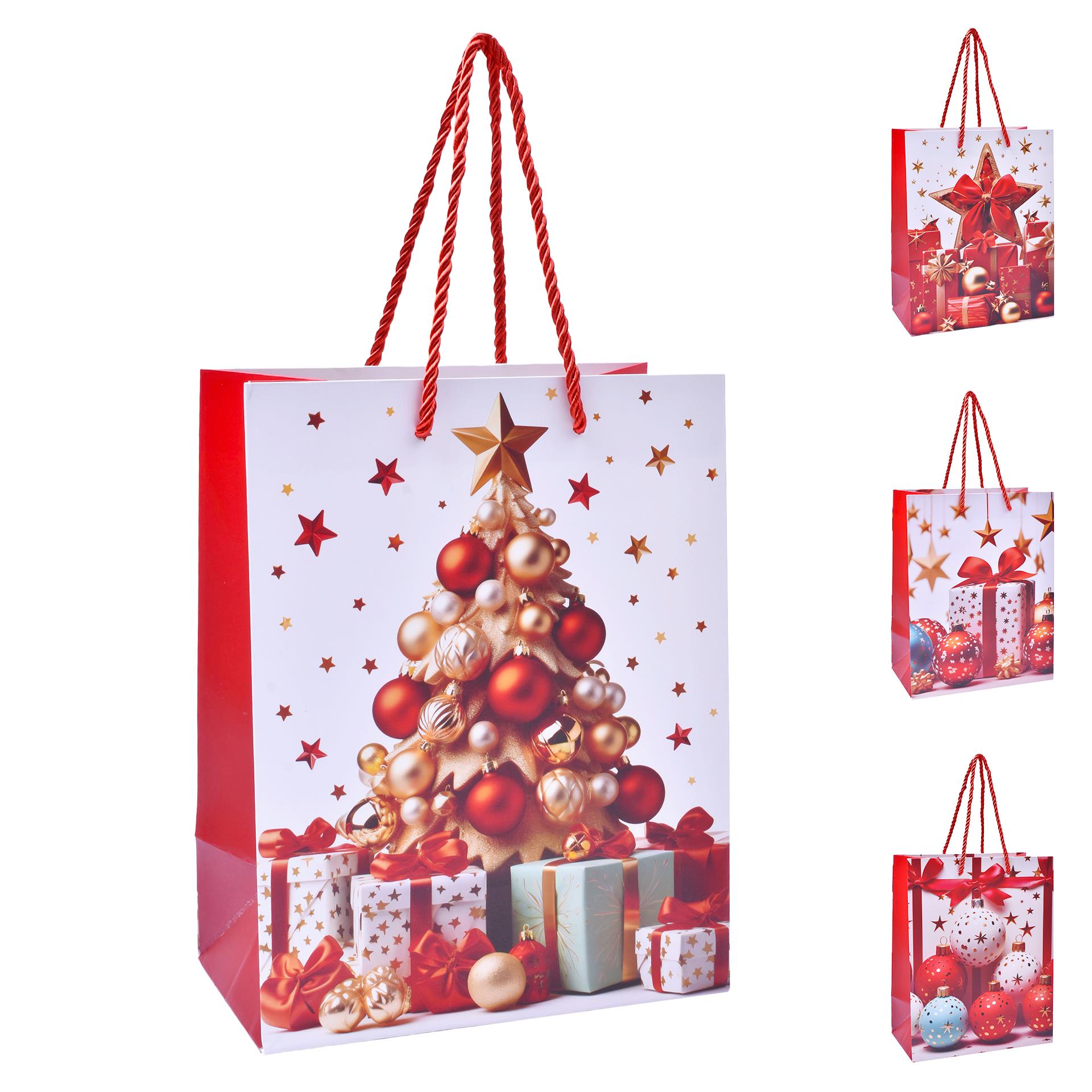 SACO PAPEL 26X32X10CM 2994-000-01 CX240 SACO PAPEL 26X32X10CM 2994-000-01 CX240