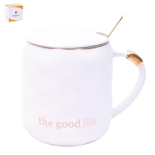 CANECA C/TAMPA 1550-908 CX60