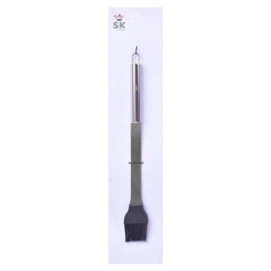 PINCEL BARBECUE 34,5X4CM 2861-021 CX96