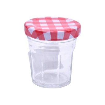 FRASCO VIDRO 30CC MEDITERRNEO