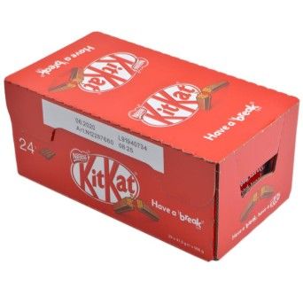 KIT KAT 24X45G