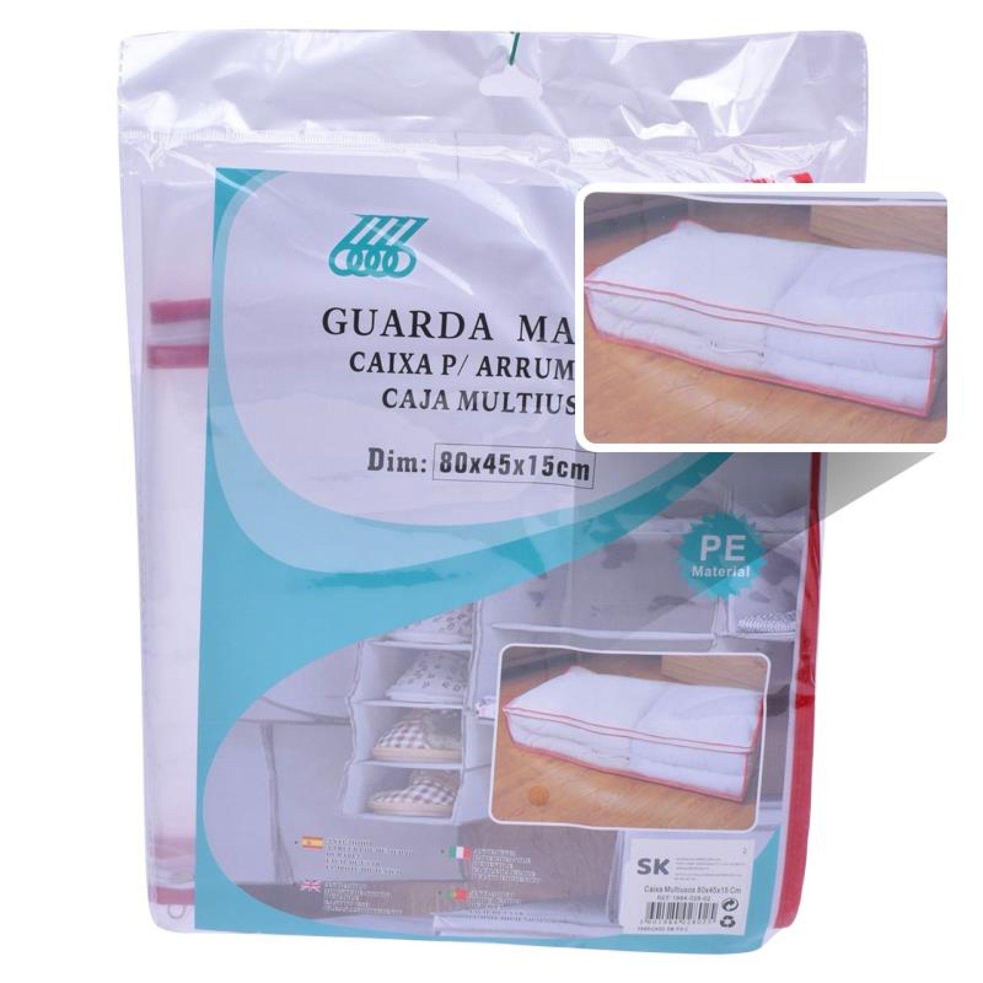 CAIXA ARRUM. MULT60X45X30 1984-028-02 CAIXA ARRUM. MULT60X45X30 1984-028-02