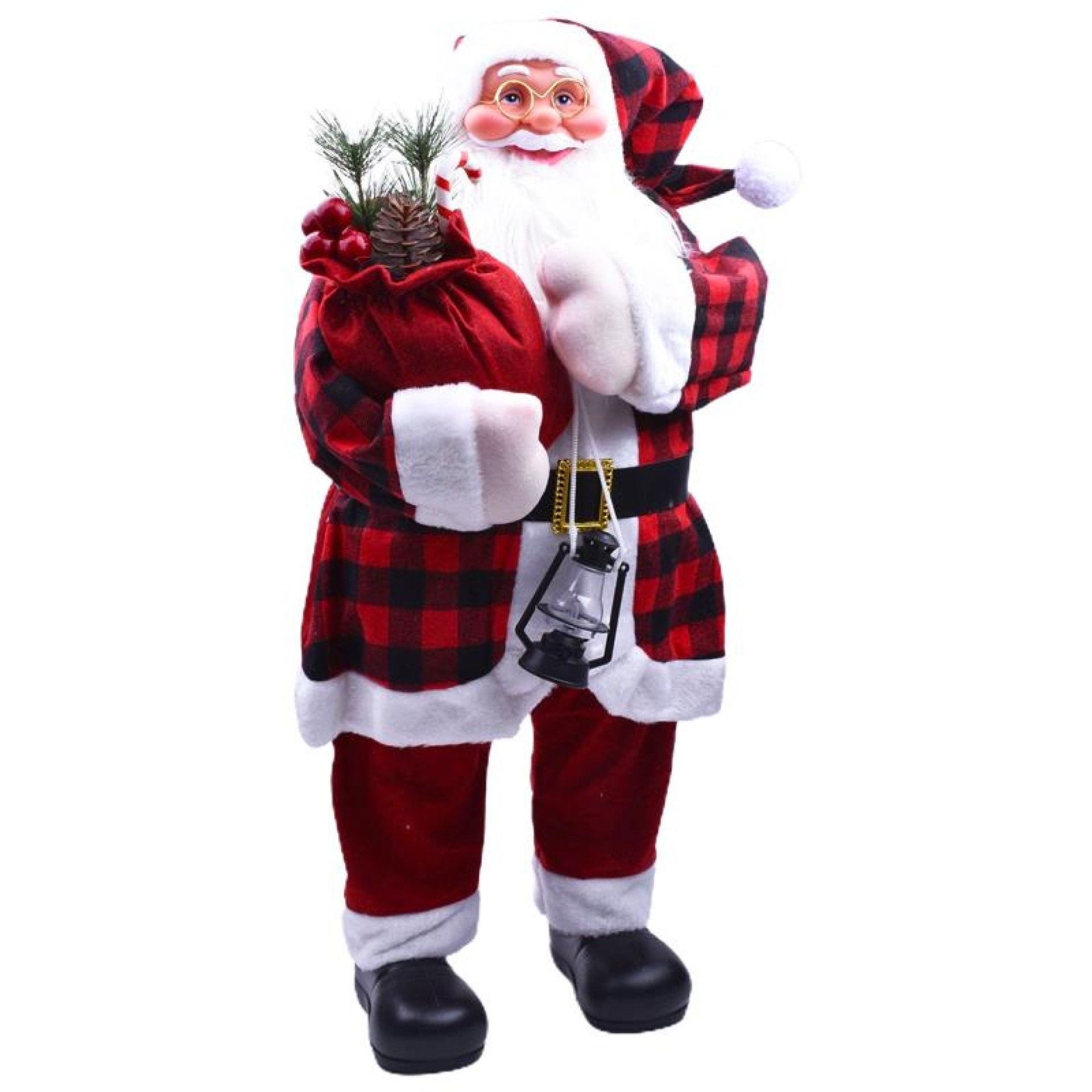 PAI NATAL 100CM 1284-502-100 PAI NATAL 100CM 1284-502-100