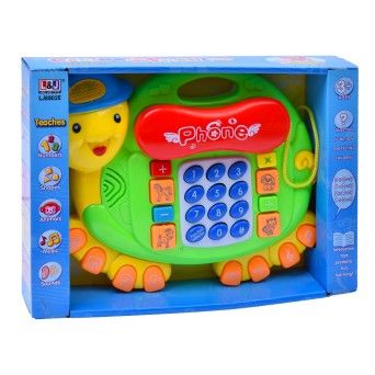APARELHO MUSICA CP056711 CX60