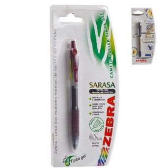 CANETA / LAPISEIRA KING SORT.