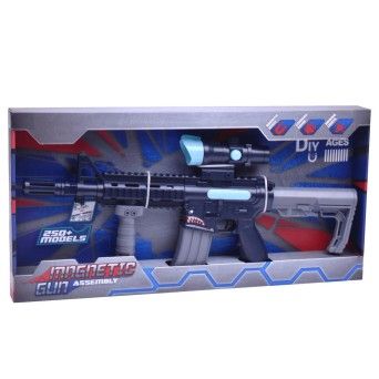 PISTOLA MONTAGEM MAGNET CP126691