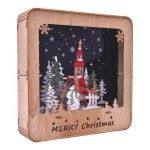 CAIXA NATAL C/LUZ 1785-567B CX72 CAIXA NATAL C/LUZ 1785-567B CX72