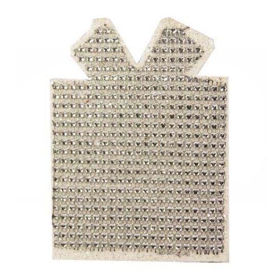 PRENDA NATAL BRILHANTE 1265-373-03