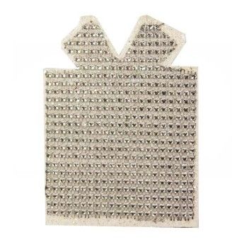 PRENDA NATAL BRILHANTE 1265-373-03