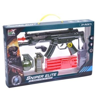 PISTOLA 333C-2 ZS22986