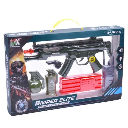 PISTOLA 333C-2 ZS22986