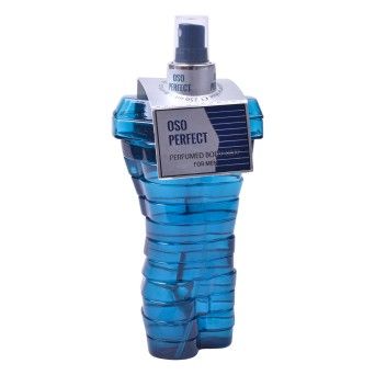 BODY MIST OSO PERFECT MEN 250ML