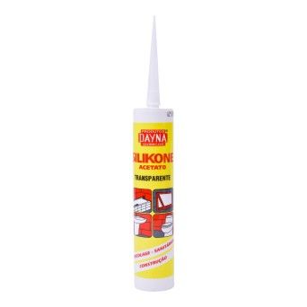 SILICONE BRANSCO 280 ML