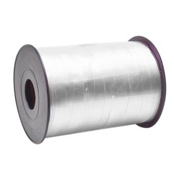 FITA FANTASIA PRATEADO 250X10MM