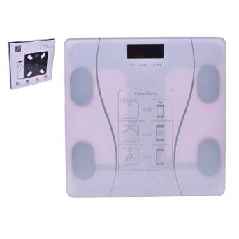 BALANA DIGITAL WC 647-103 CX15
