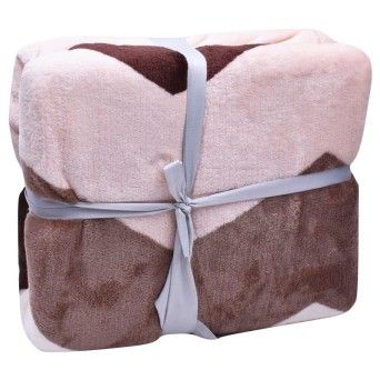 MANTA POLAR 1.6x2MTS 2403-006-J