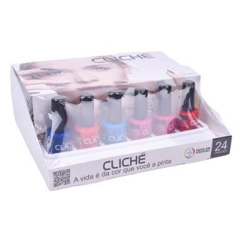 VERNIZ CLICHE  49C06 24X11ML