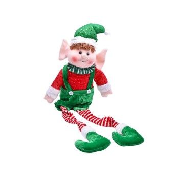 BONECO DUENDE 72CM 2518-004
