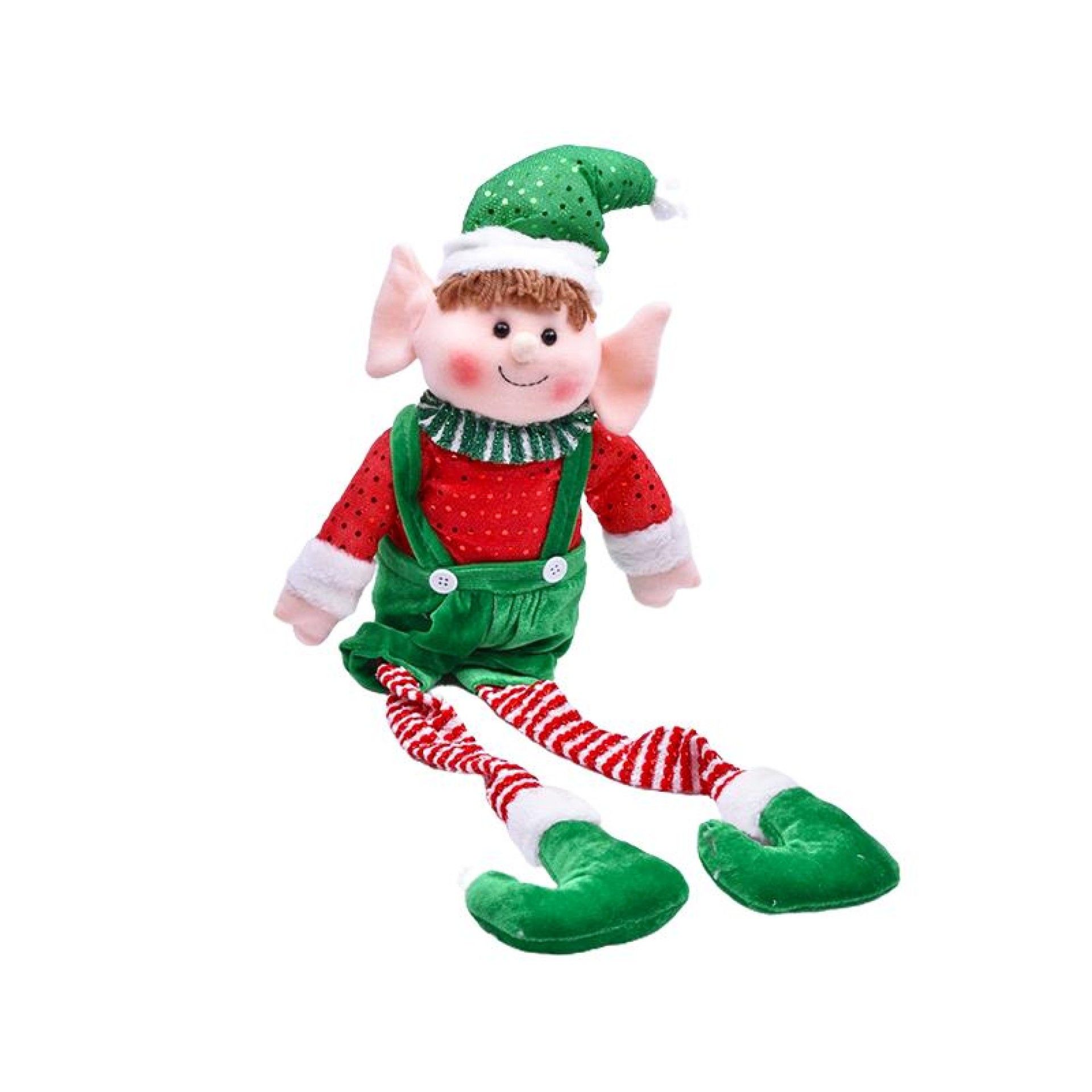 BONECO DUENDE 72CM 2518-004 BONECO DUENDE 72CM 2518-004