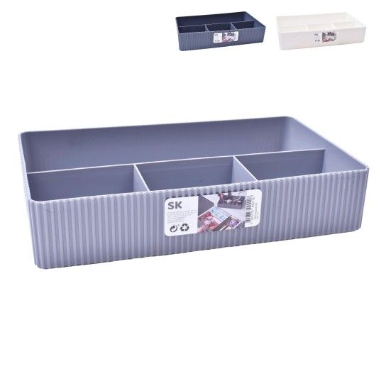 ORGANIZADOR 4COMP 0992-11 CX18