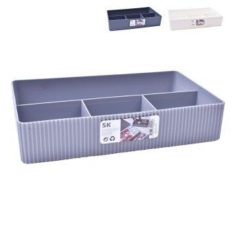 ORGANIZADOR 4COMP 0992-11 CX18