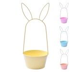 VASO COELHO DEC REDONDA 0230-17 CX36 VASO COELHO DEC REDONDA 0230-17 CX36