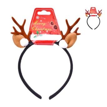 BANDOLETE NATAL 1612-006 CX300