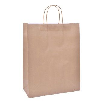 SACO PAPEL 32X14X40CM 042-55 DRD CX144