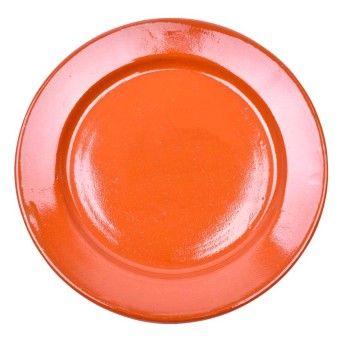 BARRO PRATO 25CM